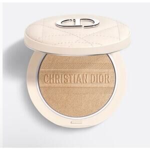 Dior Forever Couture Luminizer Highlighter Shade 001 Limited Edition NWOB